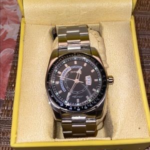 Invicta brand New Men’s  Bracelet Watch